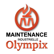 Maintenance industrielle Olympix